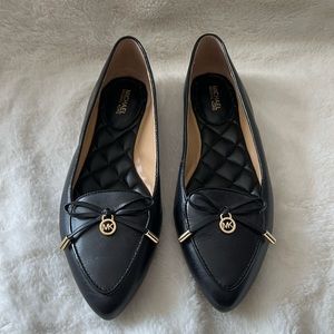 Michael Kors flats. Women’s 7.5